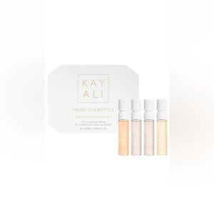 KAYALI Discovery Set EDP  1.5 mL x 4